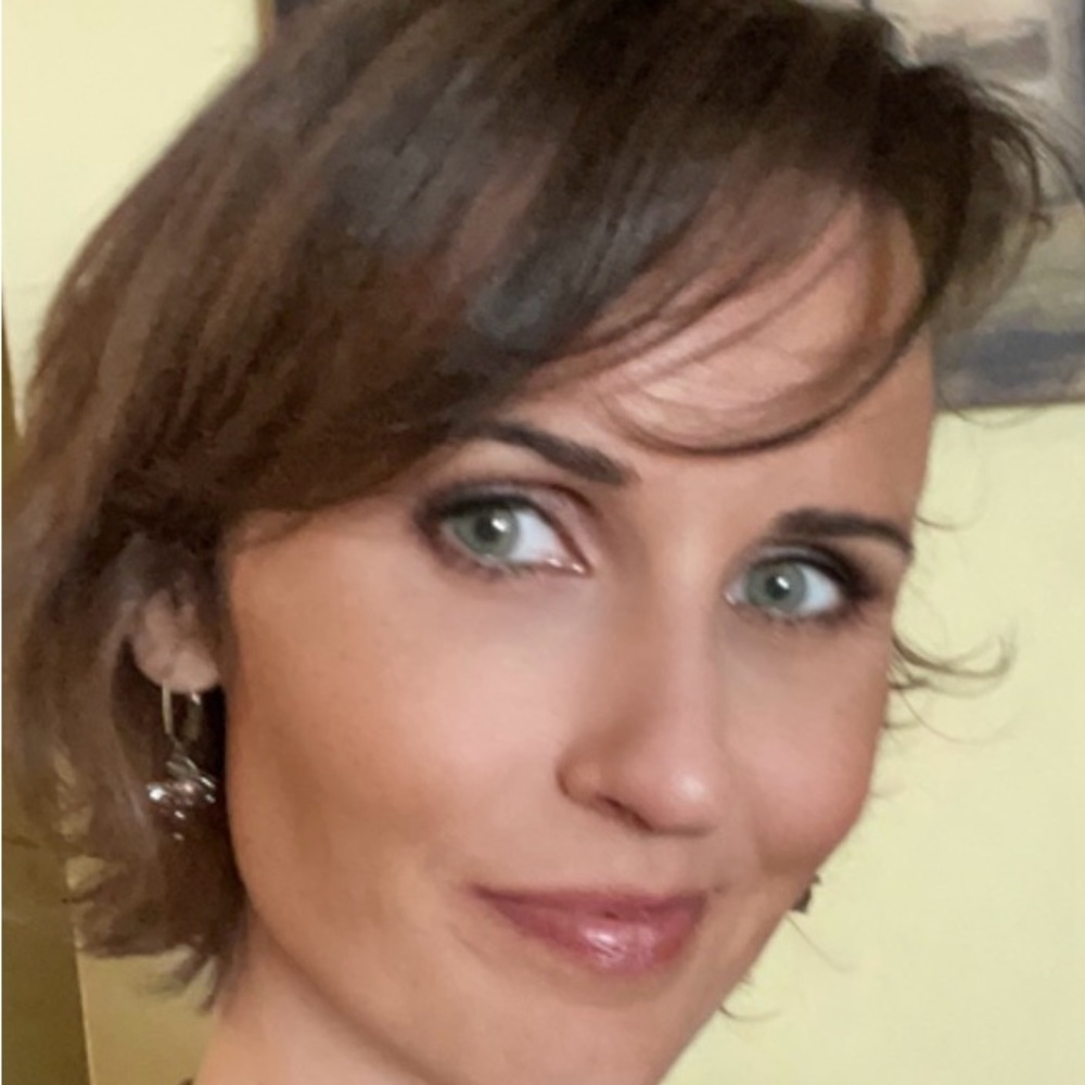 Meet your Posher, Shauna